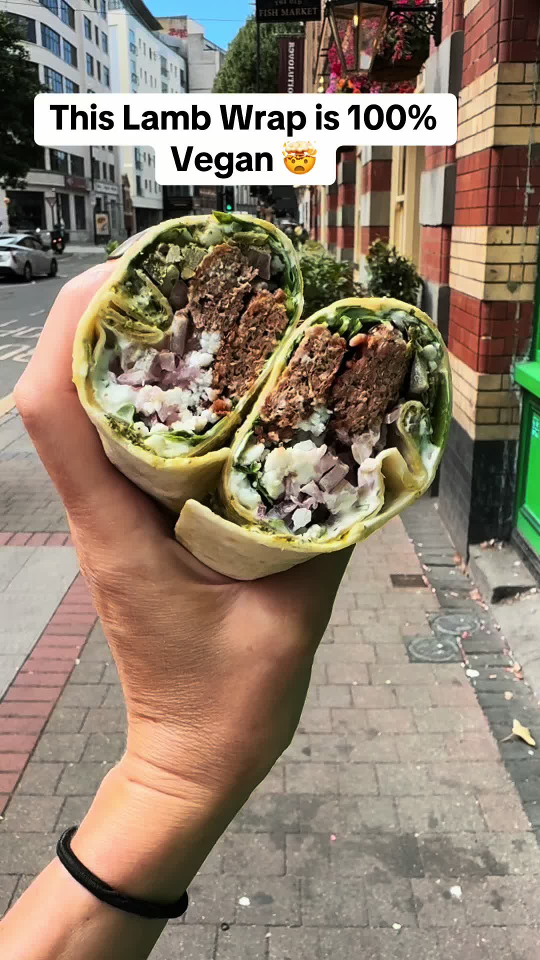 @Oowee Vegan