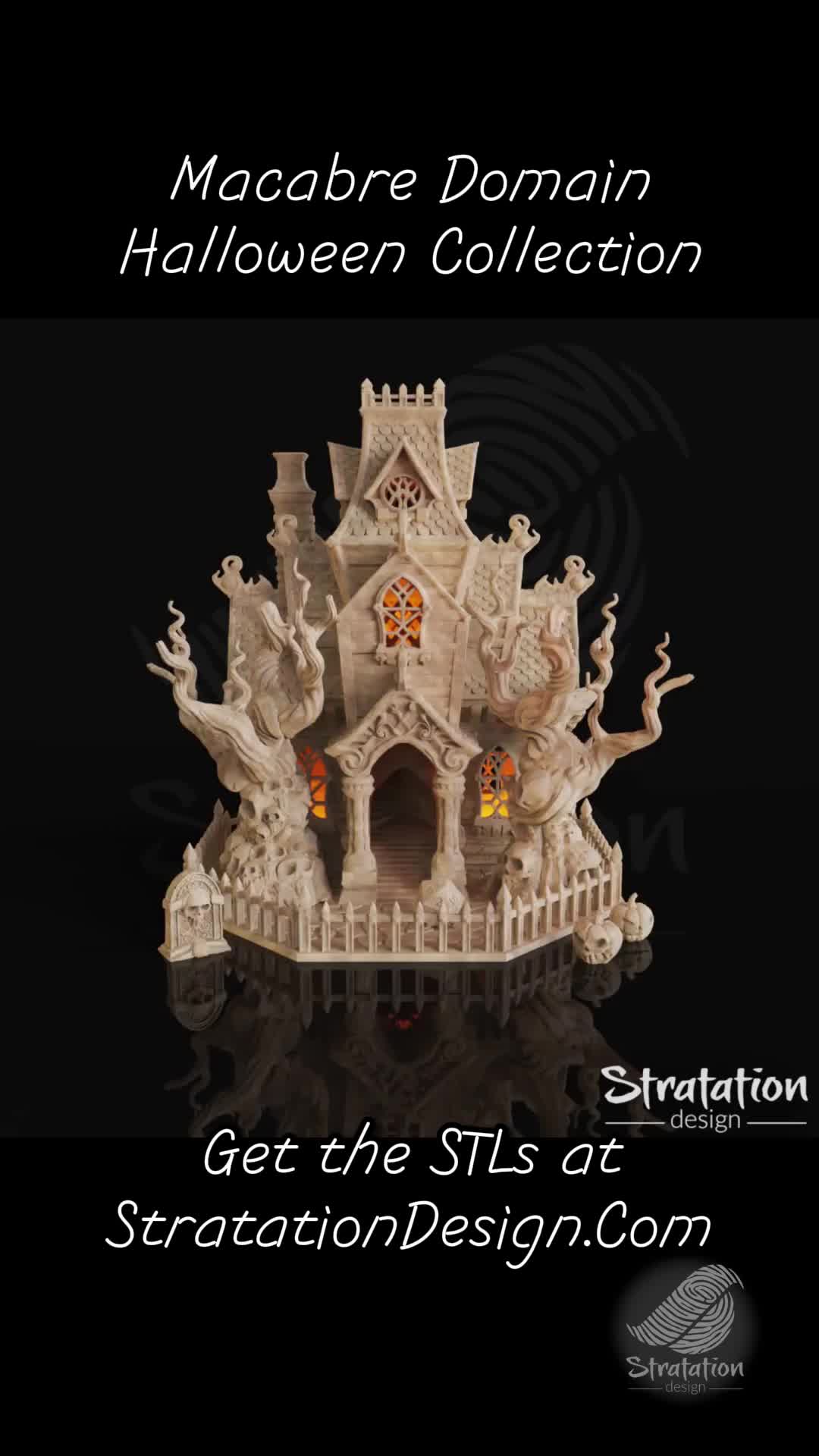 @Stratation Design 3D