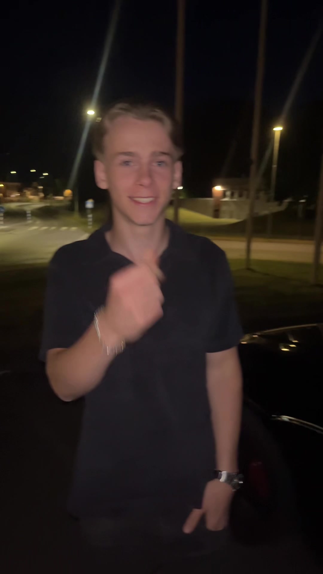 @Jacob och Robin