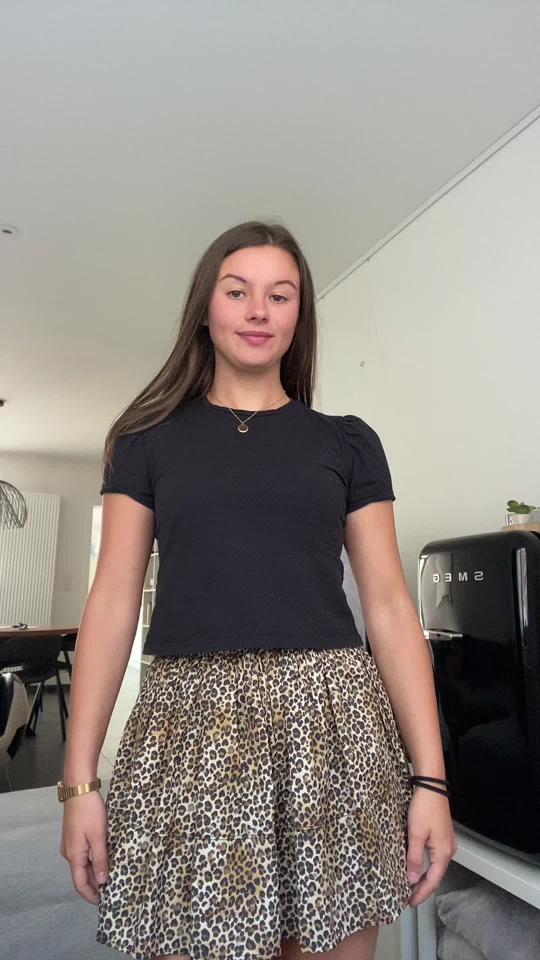 @Jamie-Lee Brugghe