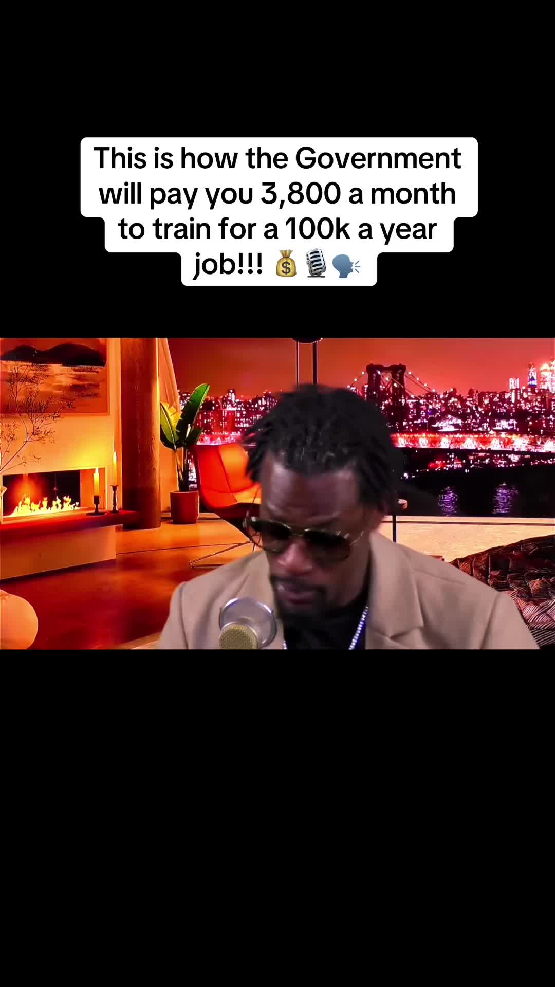 @StraitNoChase