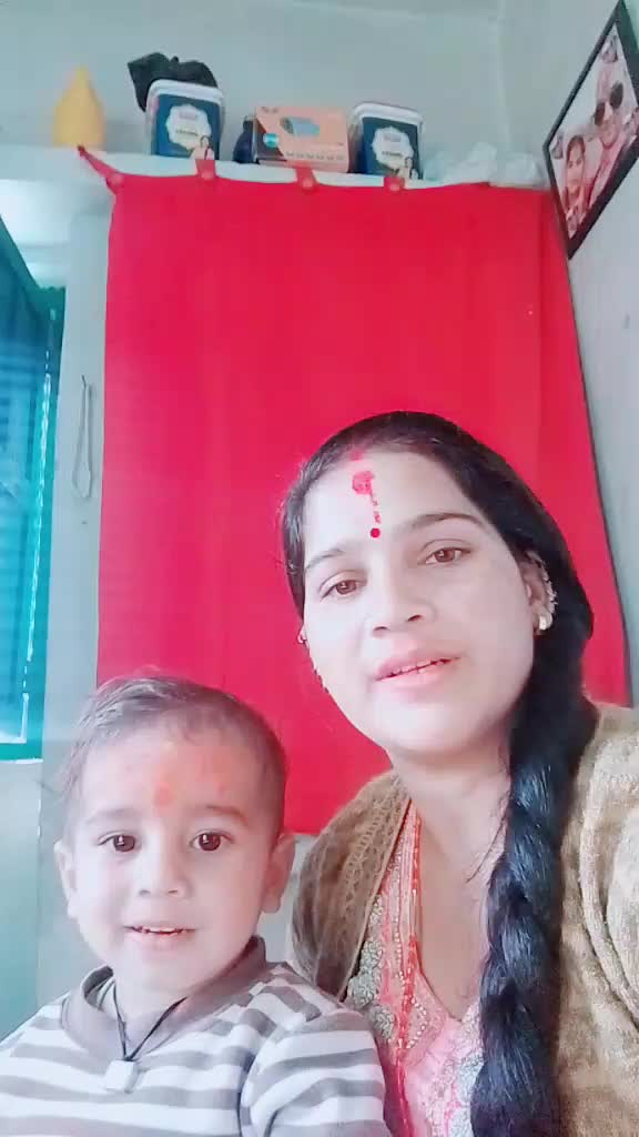 @sarswati bhatt