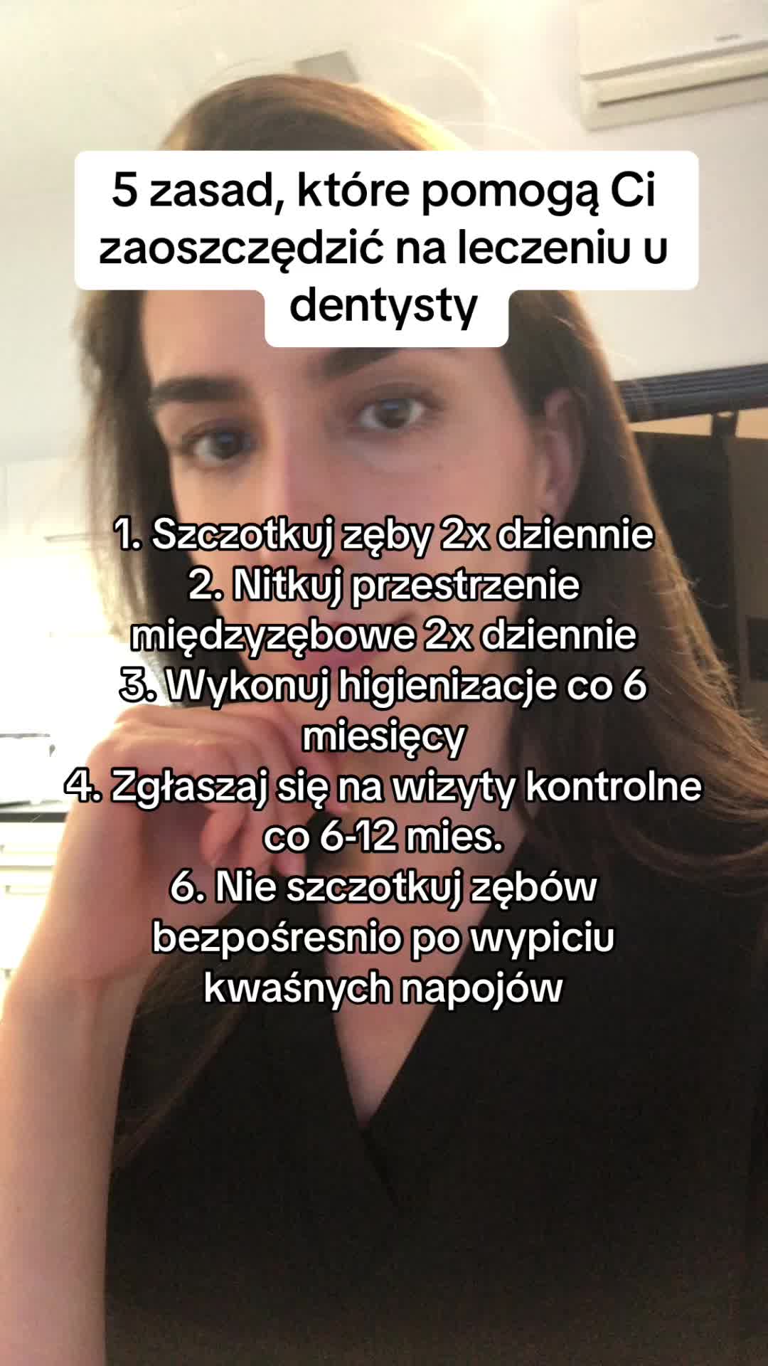@Anna 🦷 dentystka