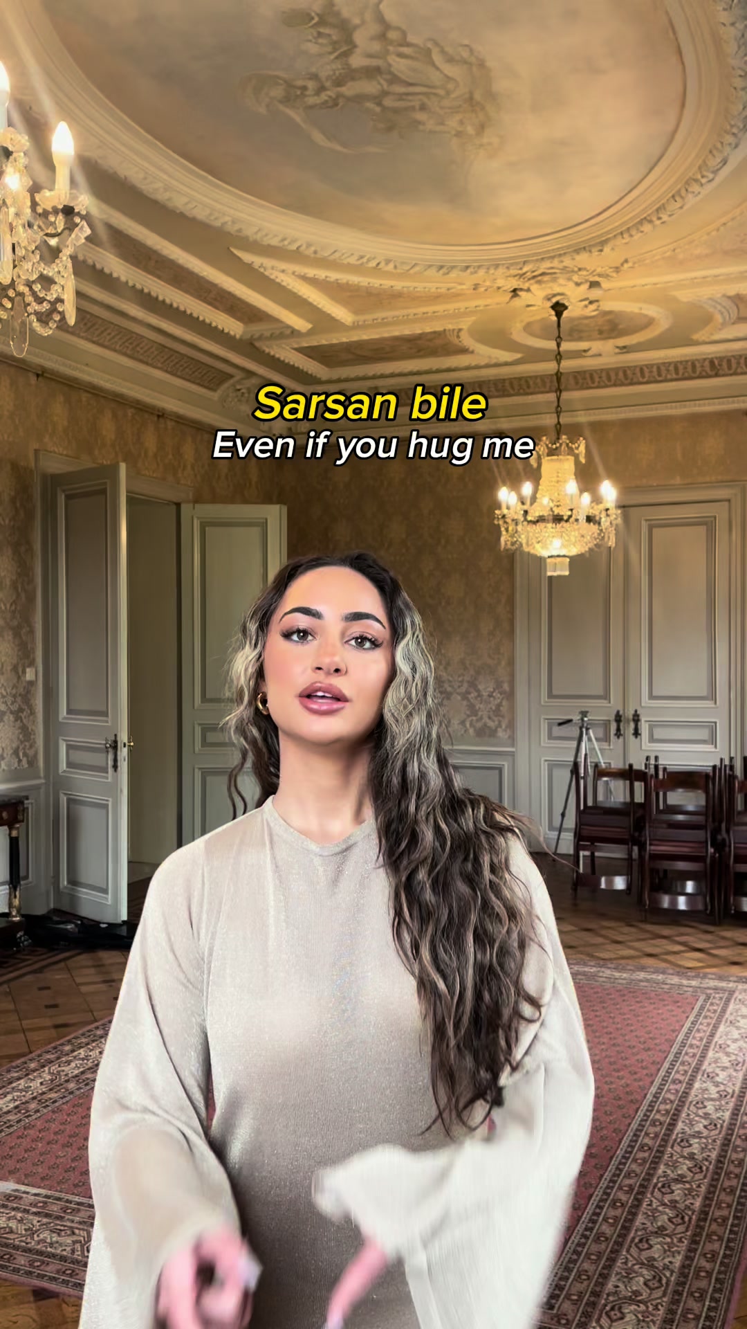 @Dilay Mariah