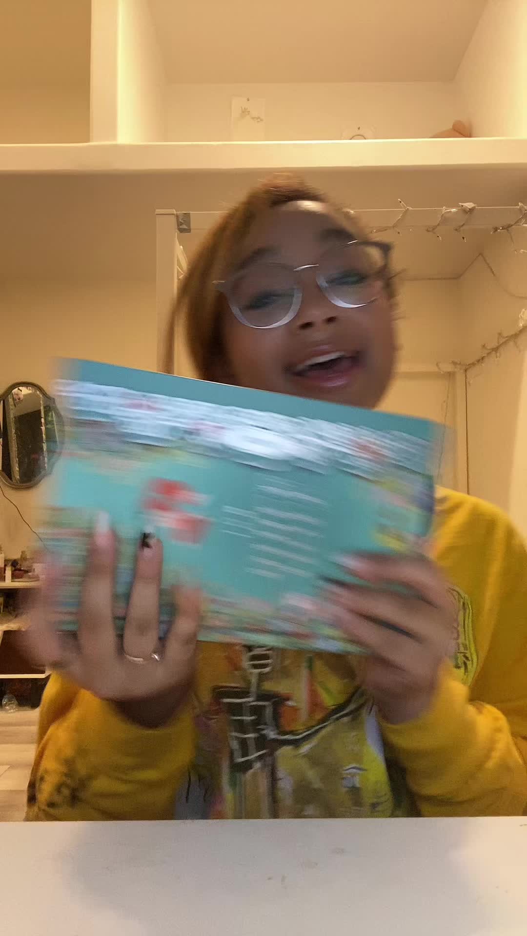 @Dannah