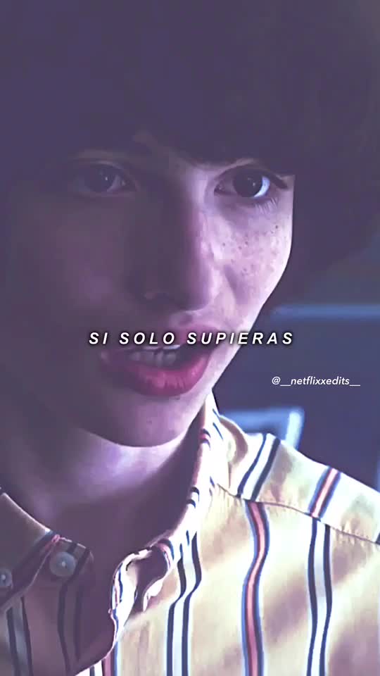 @Netflix edits