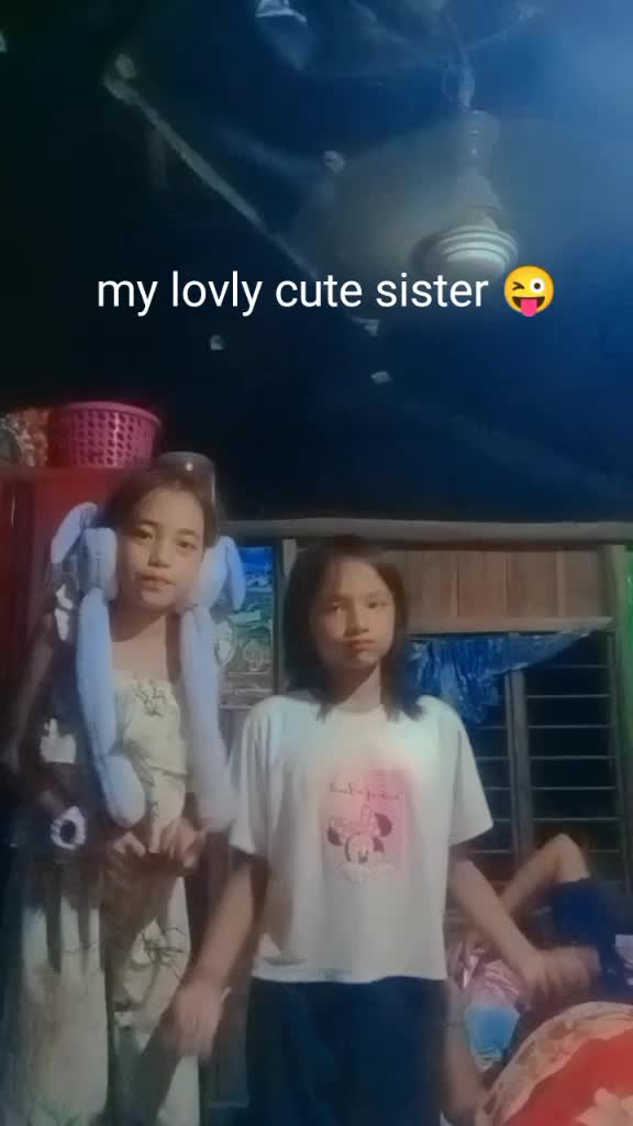 @Magar Amelia