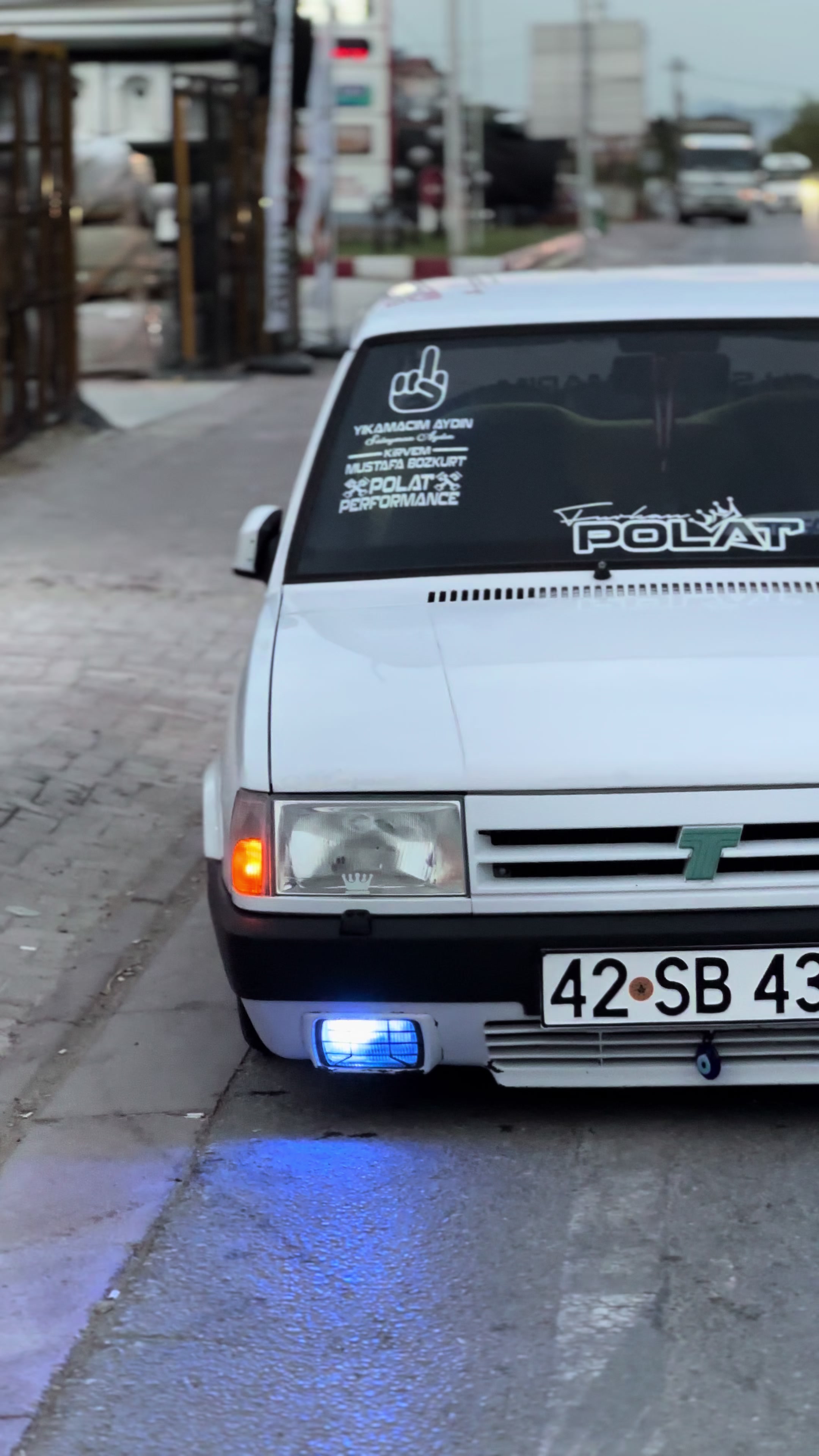 @Furkan Ataseven