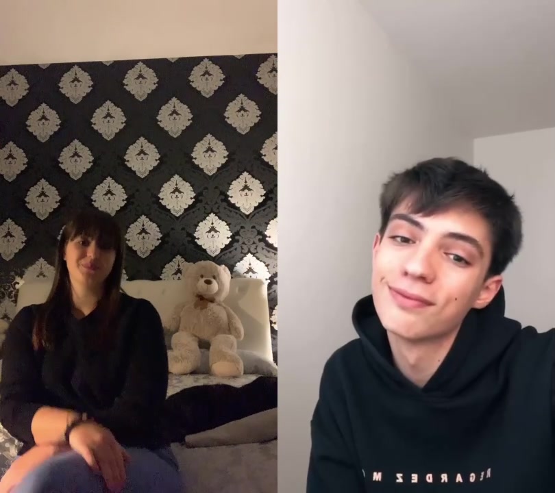 @Melissa Ciliberti