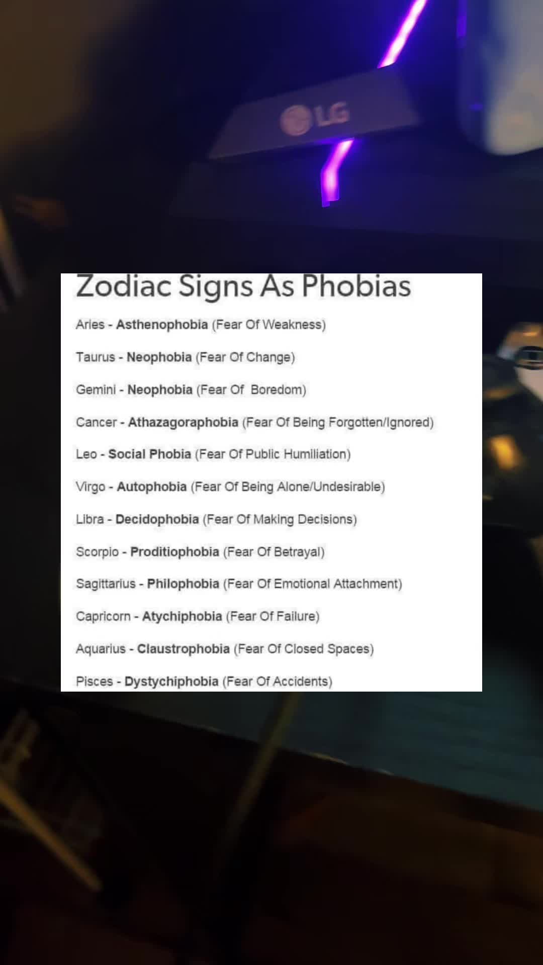 @Sagittarius ♐️