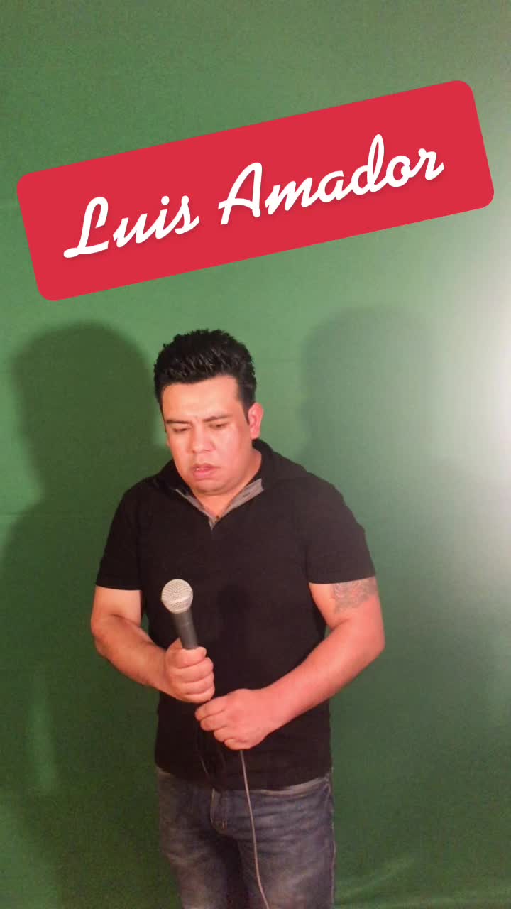 @Luis Amador