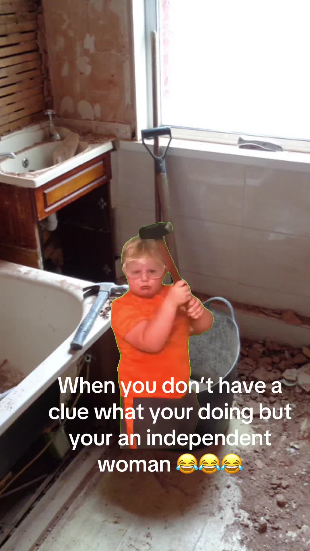 @April