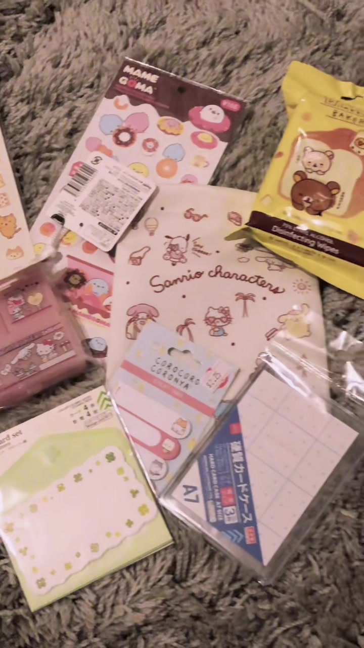 @sticker purin ꒰ 🐾‧₊˚꒱