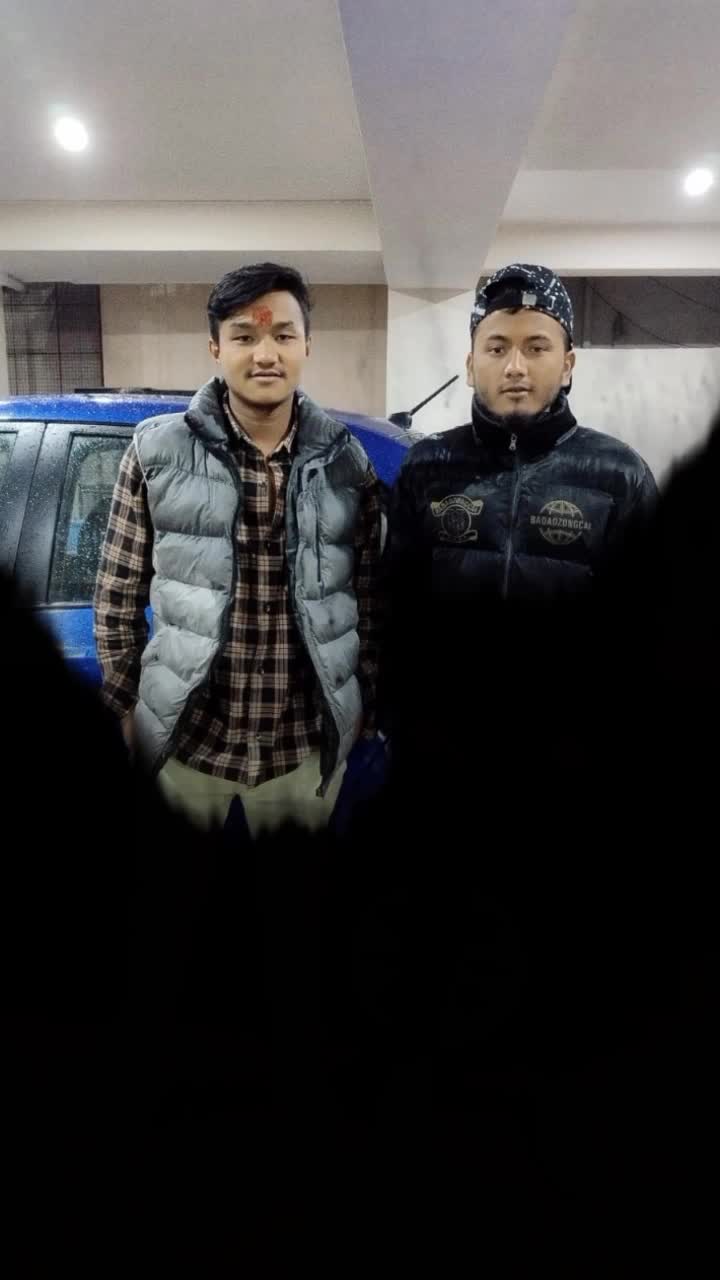 @Naresh bohara