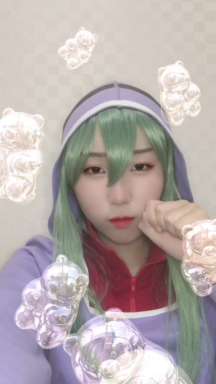 @ぱらそるはシャドウバンされたかもしれない🥺