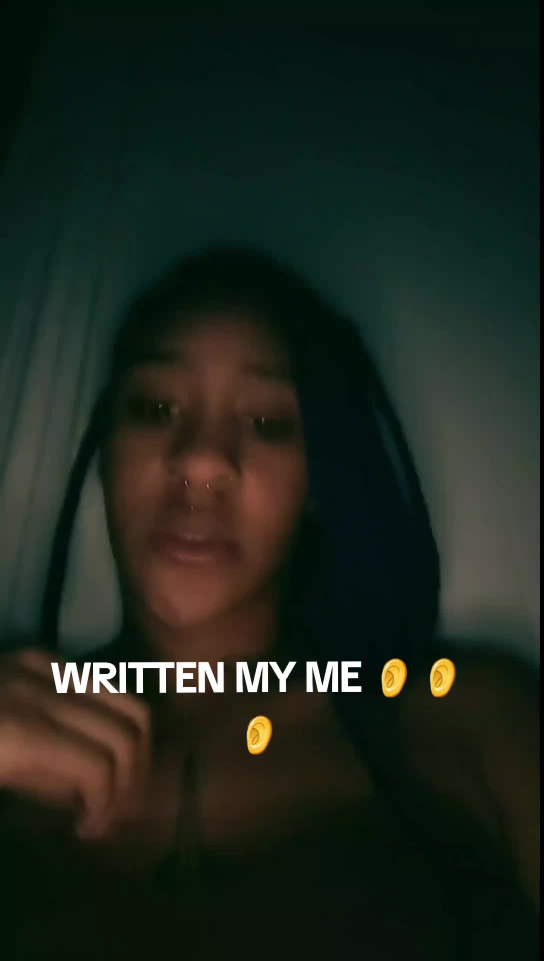 @Chyna💙