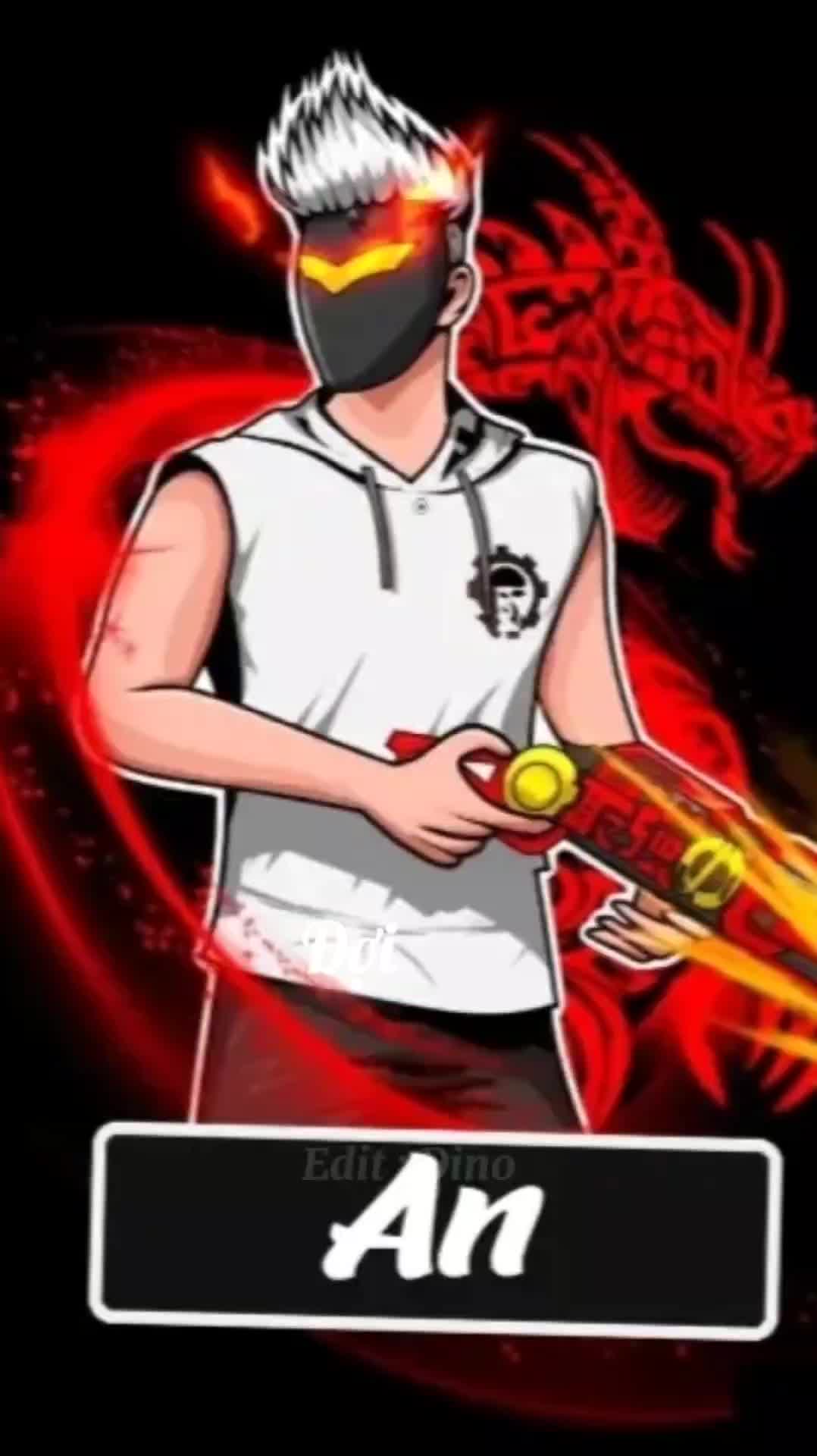 @An FF