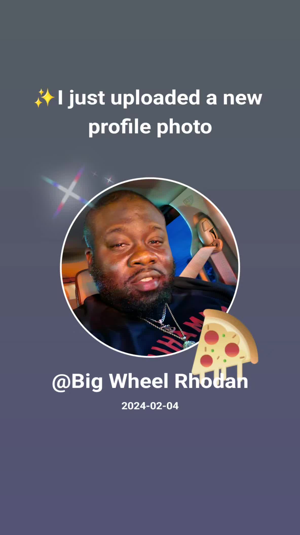@Big Wheel