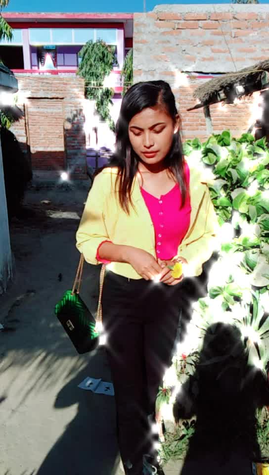 @Evani Daheet ❤
