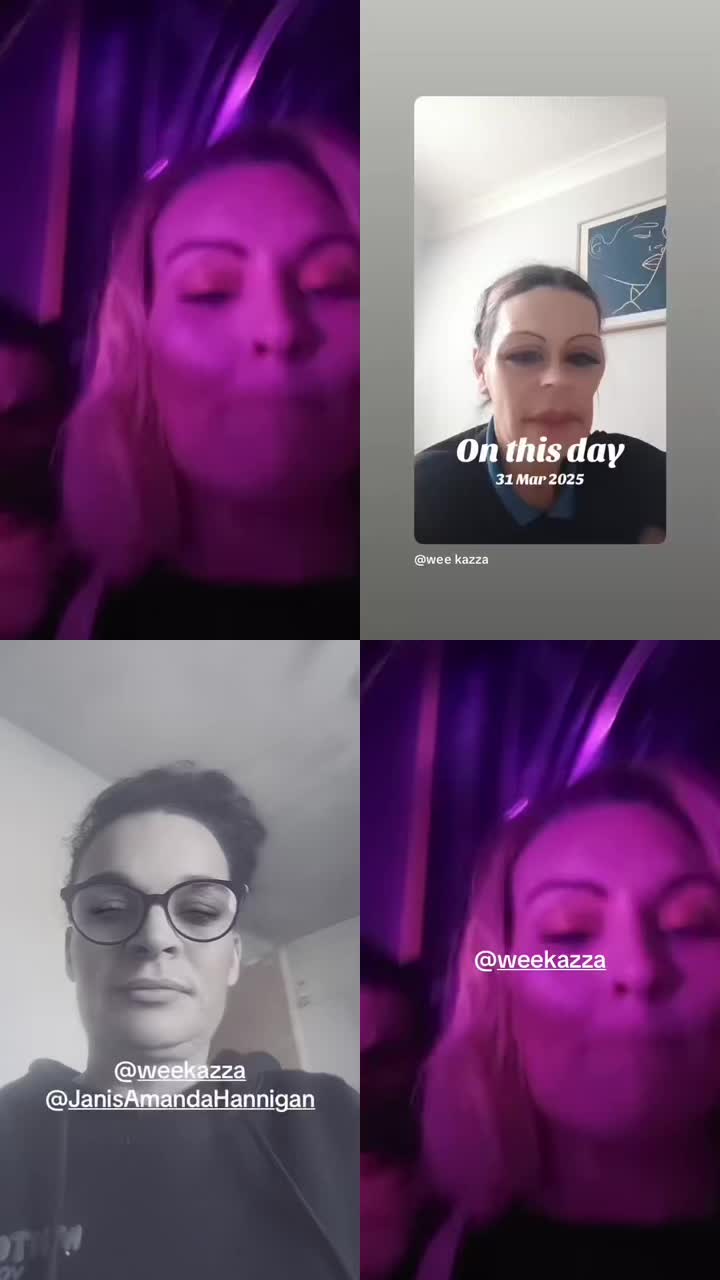 @LauraG 🏴󠁧󠁢󠁳󠁣󠁴󠁿🇮🇪