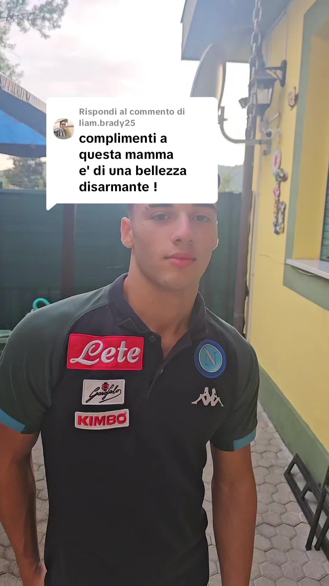 @❤️UNA FAMIGLIA MERAVIGLIOSA ❤️