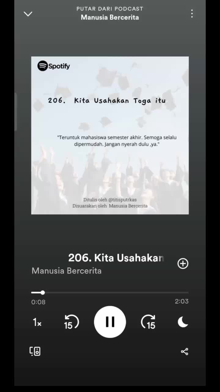 @Manusia Bercerita