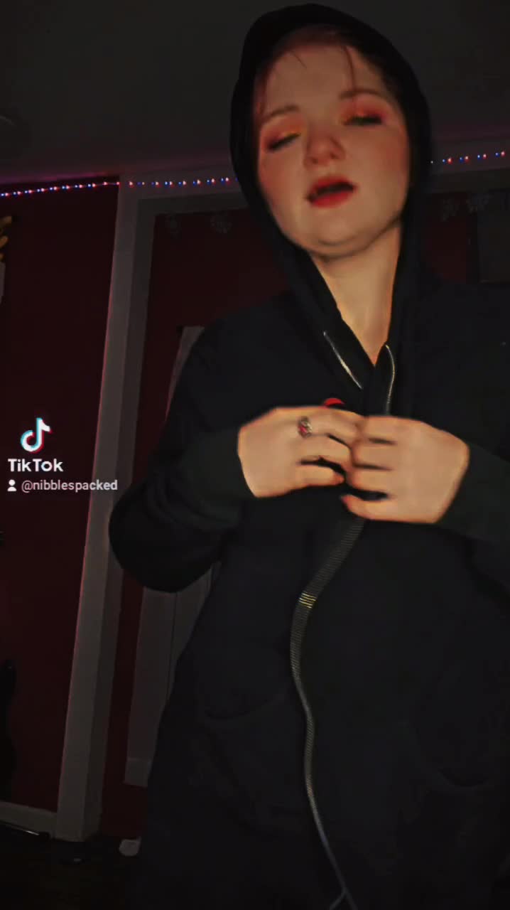 @Michelle ๐ป (Nibblespack) ๐ค