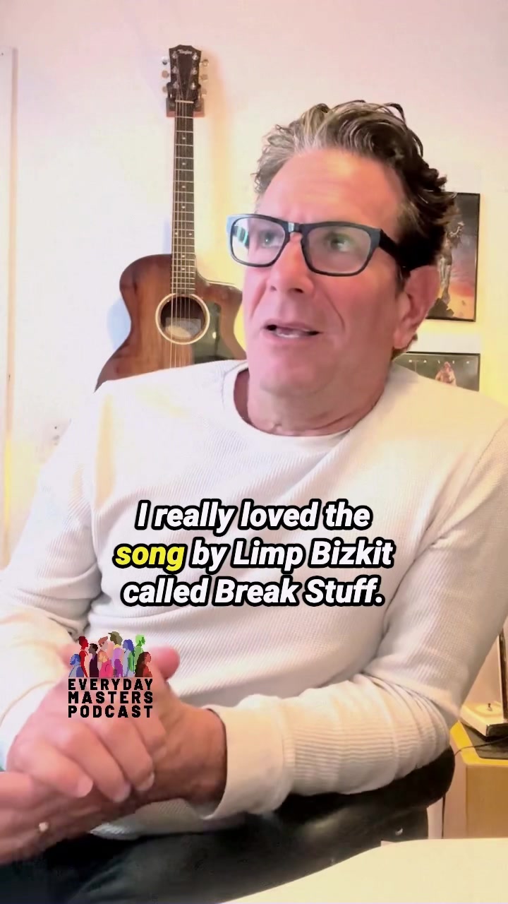 @Everyday Masters Podcast