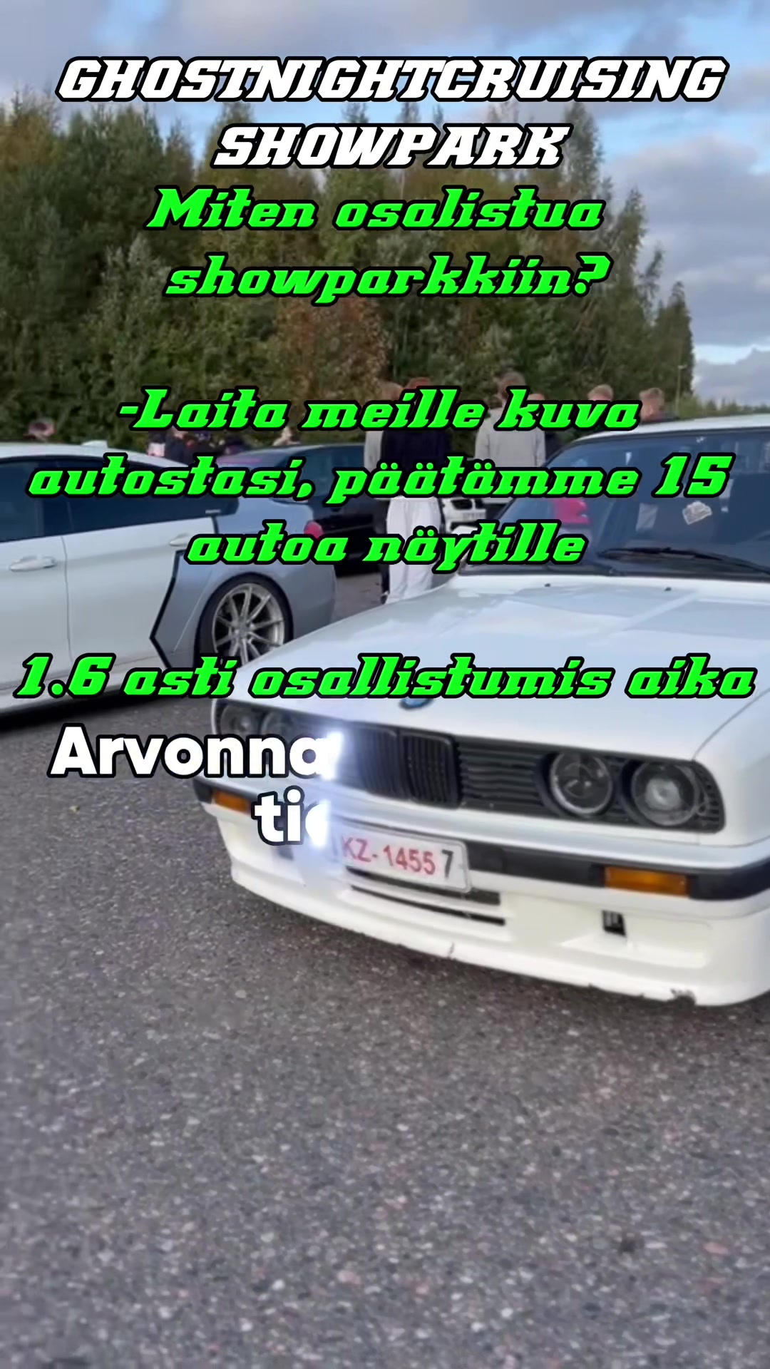 @GhostNightCruising