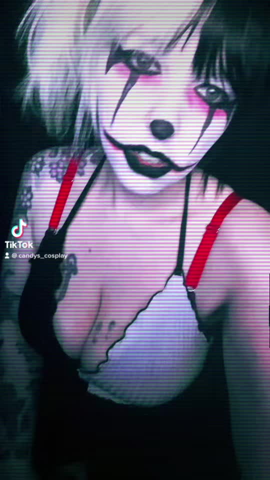 @Candy Cosplay