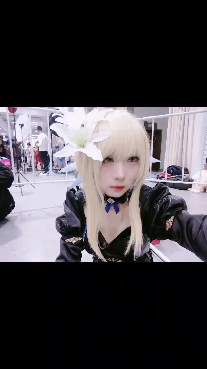 @九言