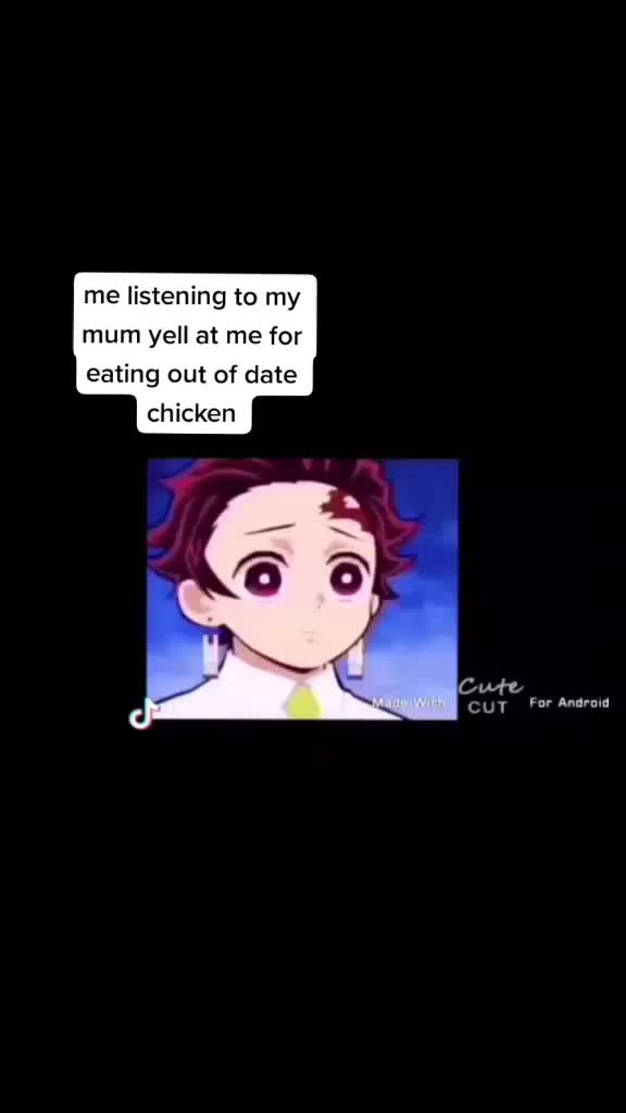 @chicken tenders
