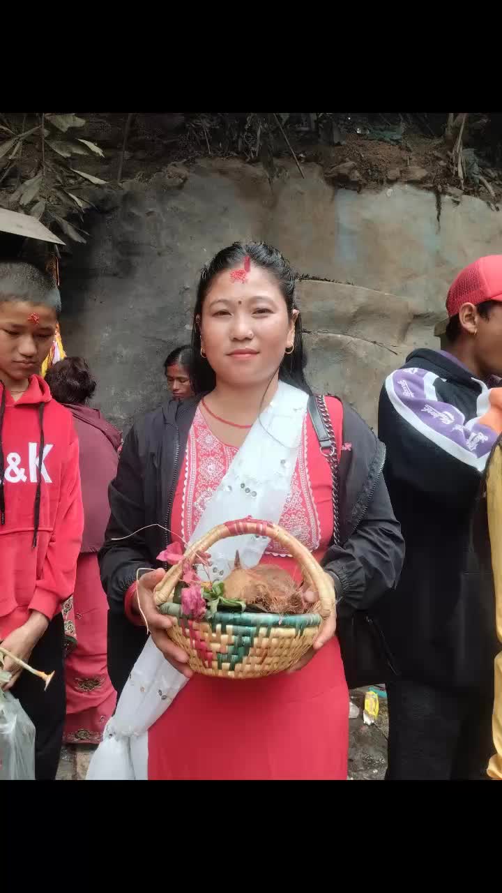 @Karna Thapa