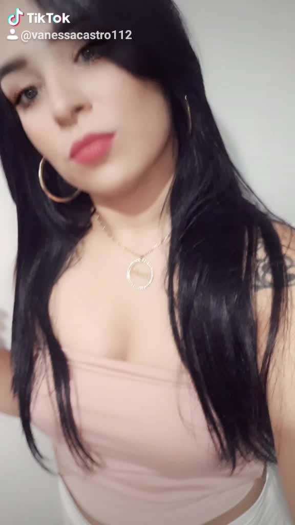 @Vanessa Castro