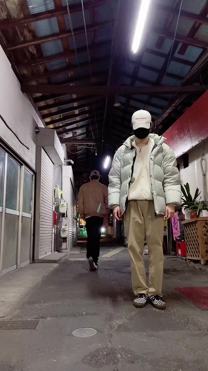 @🕺🏻ダンシンガー🎤