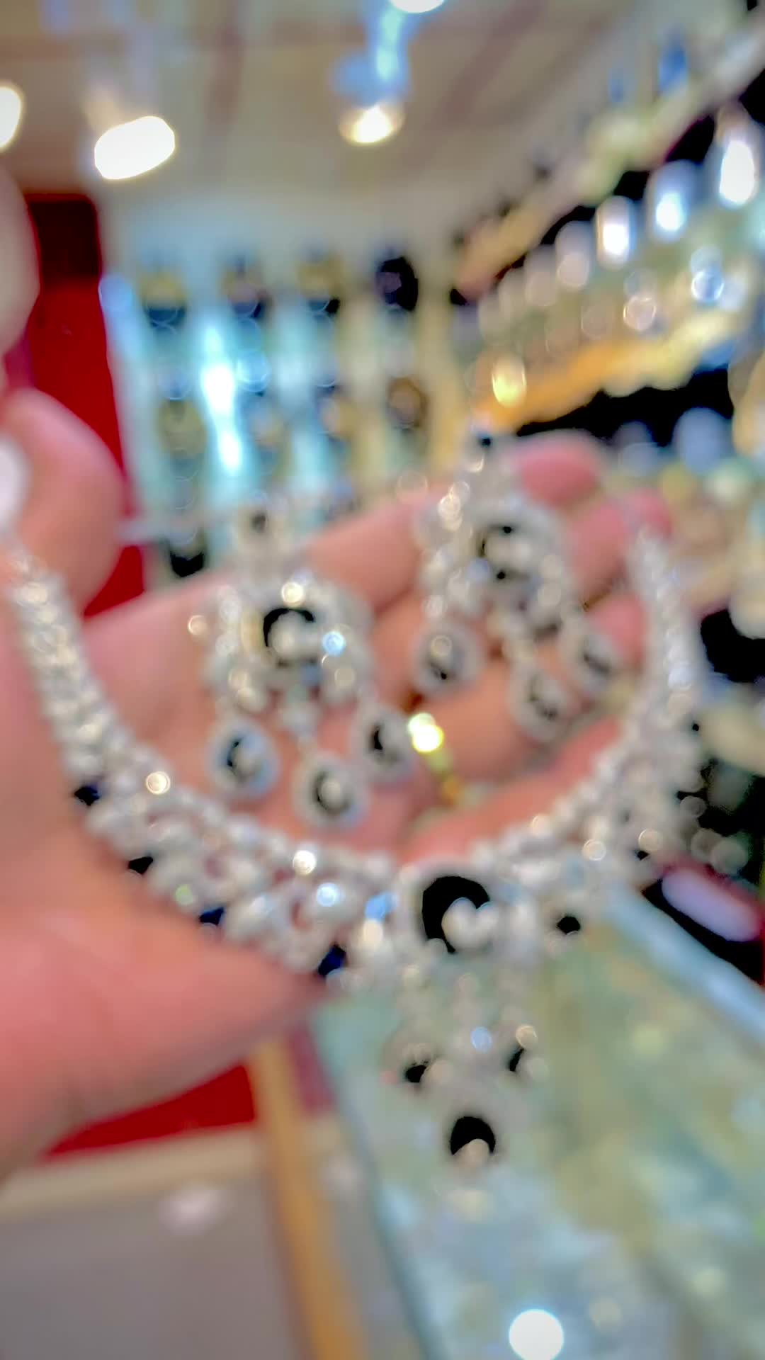 @Al Qayyum Jewellery