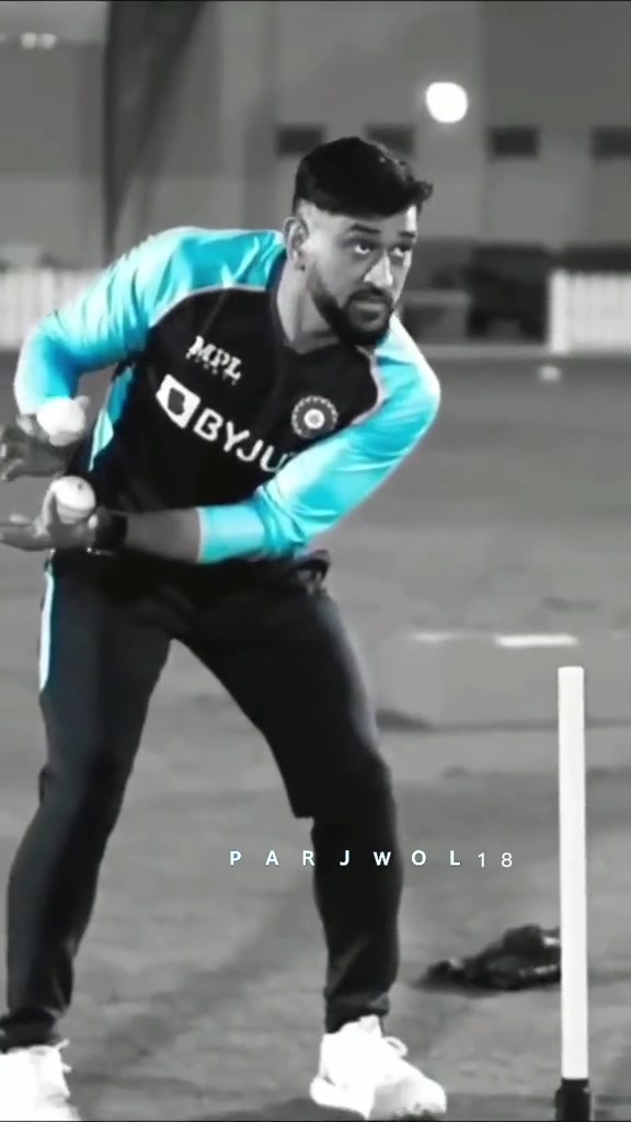 @MSDHONI7