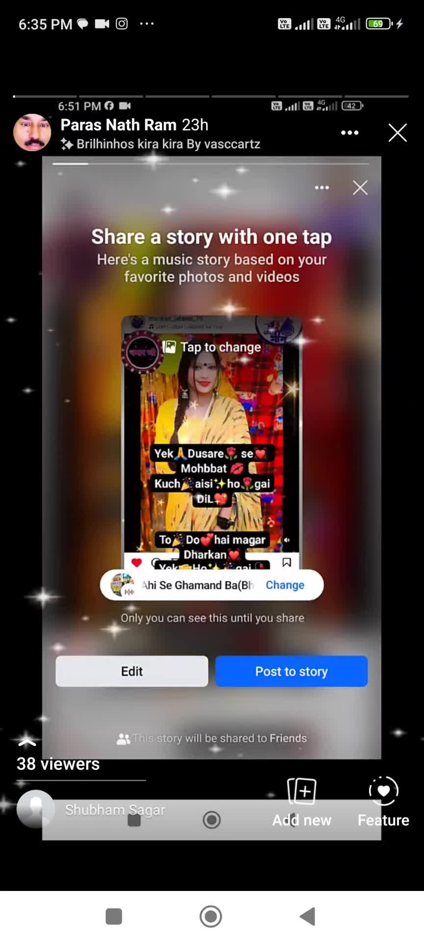 @muskan Jatavni79💖