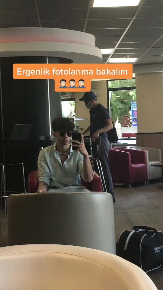 @Görkem