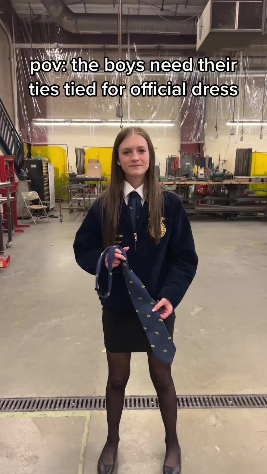 @Central FFA