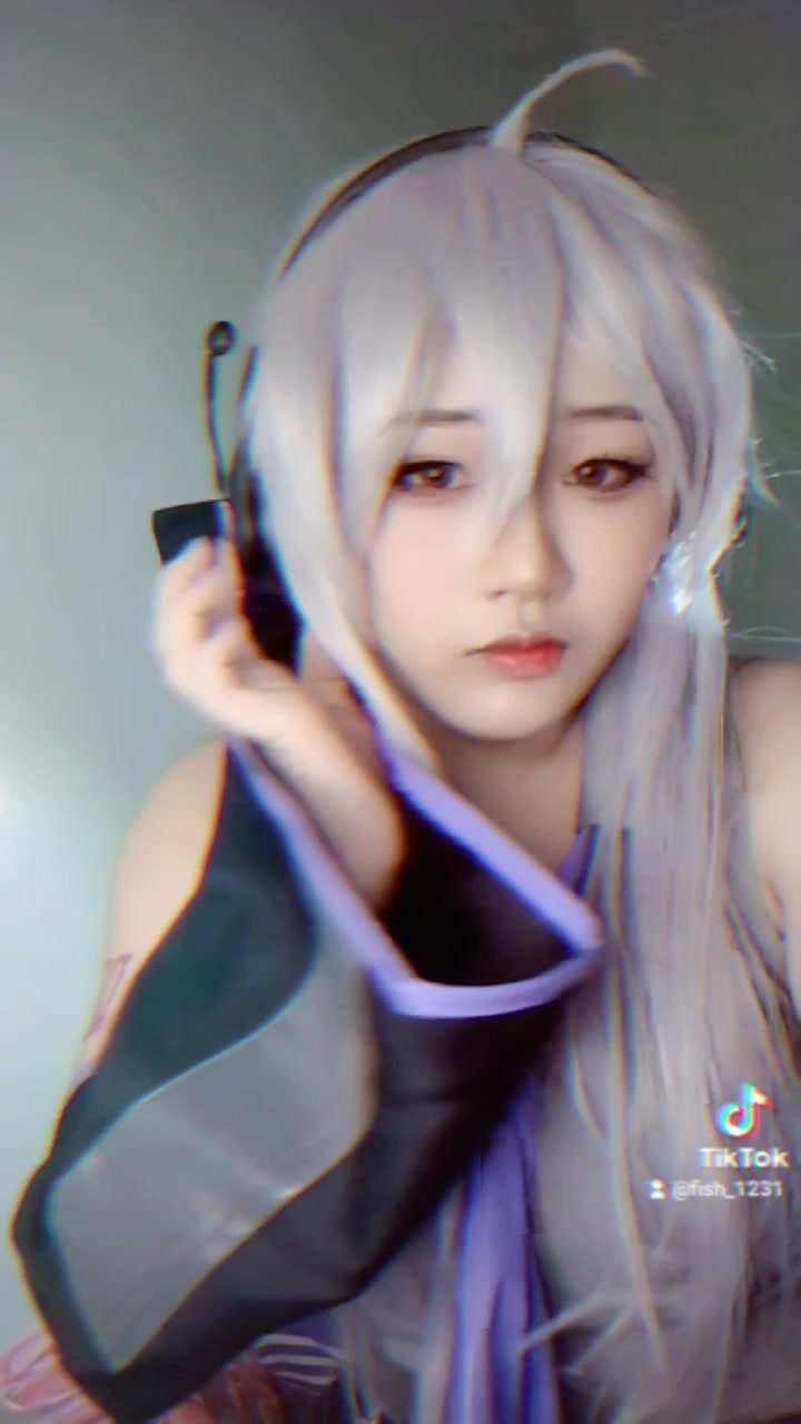 @幽魚💤