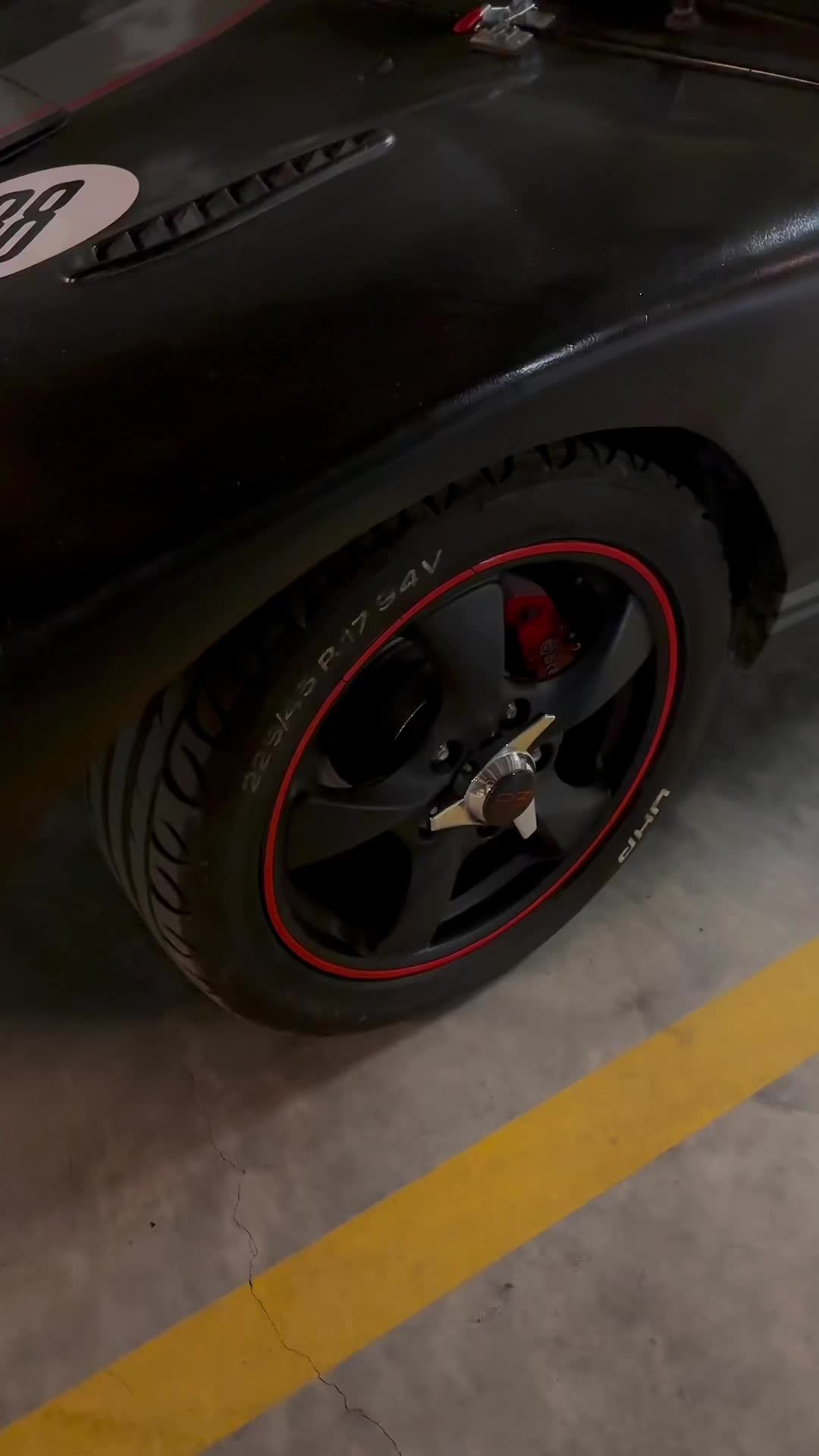 @NoDrift_NoFun