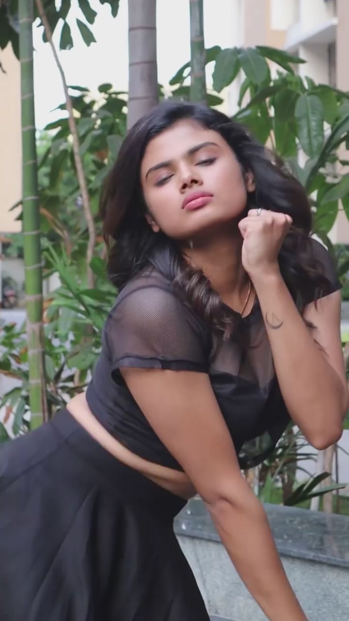 Akshitha Ashok 🥵🥵🥵 #akshitha | ActressFantasy (@actressfantasy_)