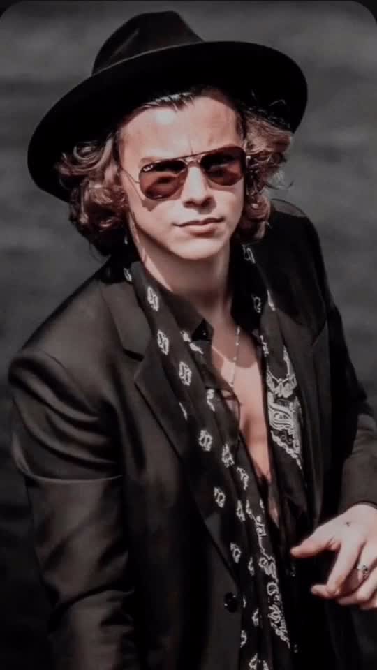 @Harry Styles is my husband