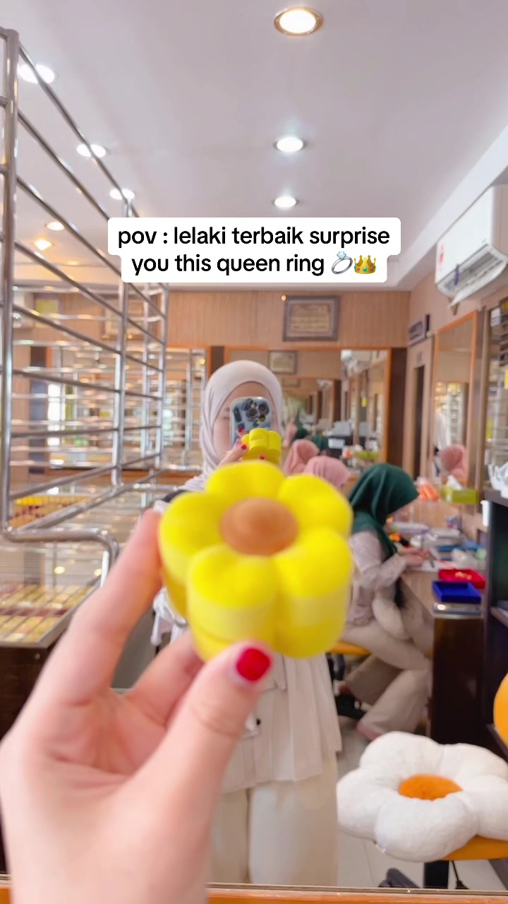 @Kedai Emas Norisan
