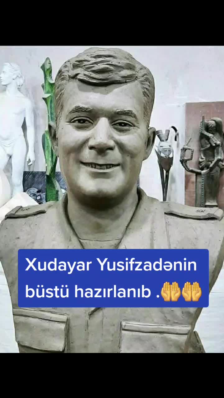 @QarabağAzərbaycandır!