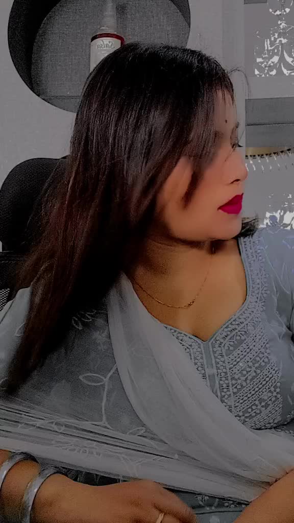 @Aama_Xori😎