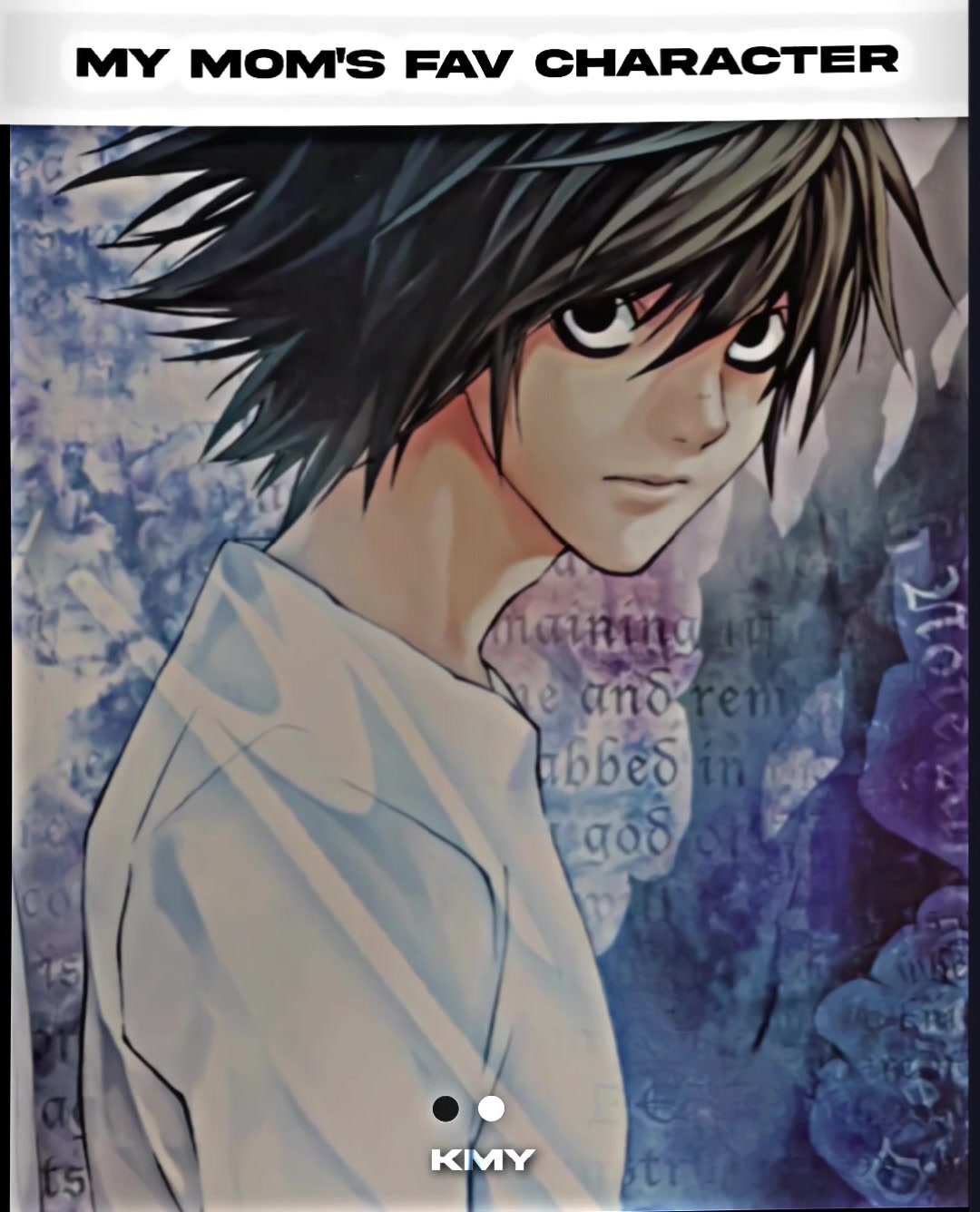 @🅴 Kmy