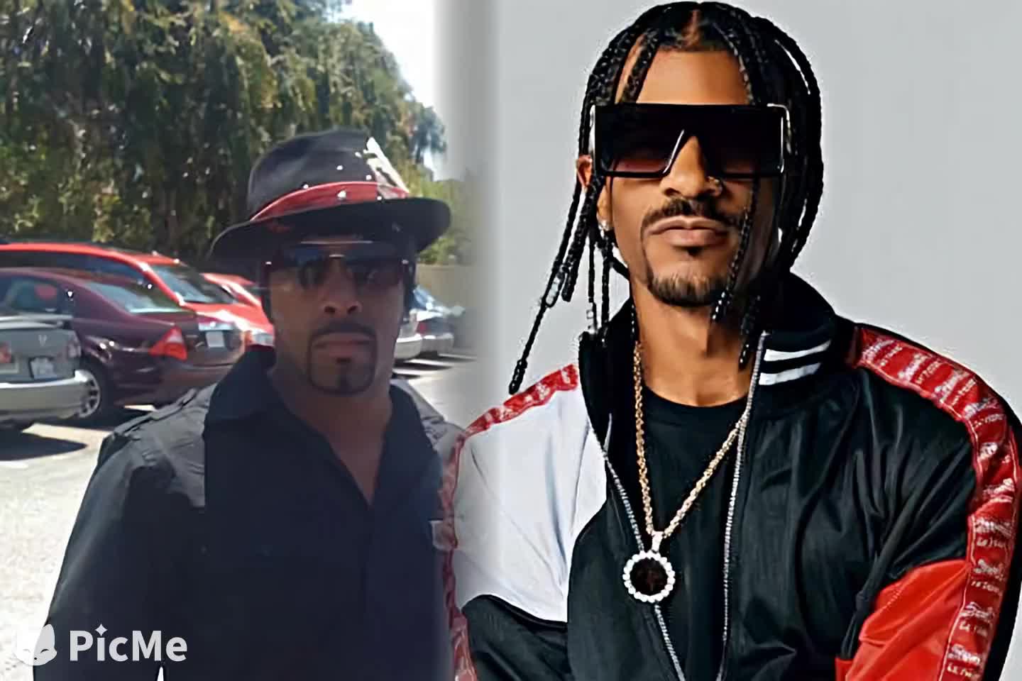 @Not Chance... Just a fan page
