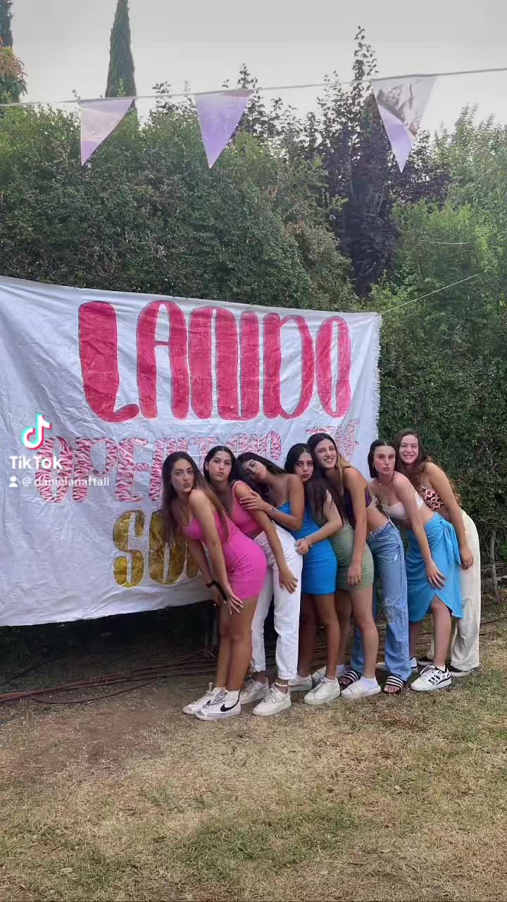 @Daniela